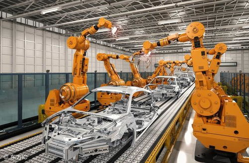 工業(yè)物聯(lián)網(wǎng)賦能企業(yè)數(shù)字化轉(zhuǎn)型 浩物聯(lián)科技咨詢視角下的價(jià)值實(shí)現(xiàn)路徑